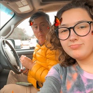 Meet your Posher, Grace